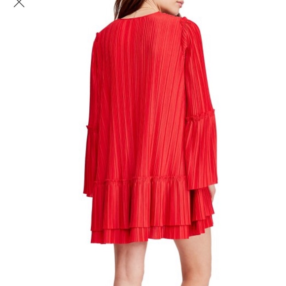 Can’t Help It Minidress - Picture 8 of 8